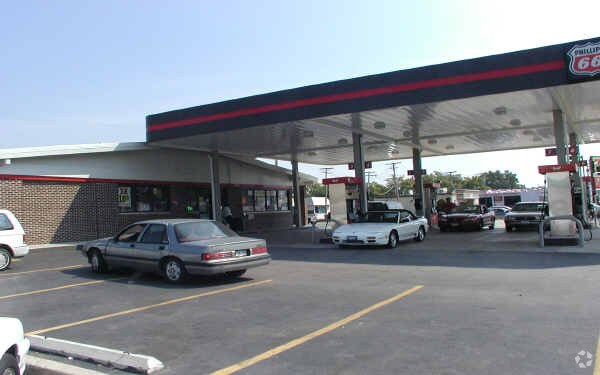 4000 147th St, Midlothian, IL for sale - Primary Photo - Image 1 of 1