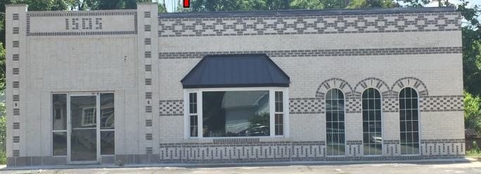 1505 W Sycamore St, Kokomo, IN for sale Building Photo- Image 1 of 1