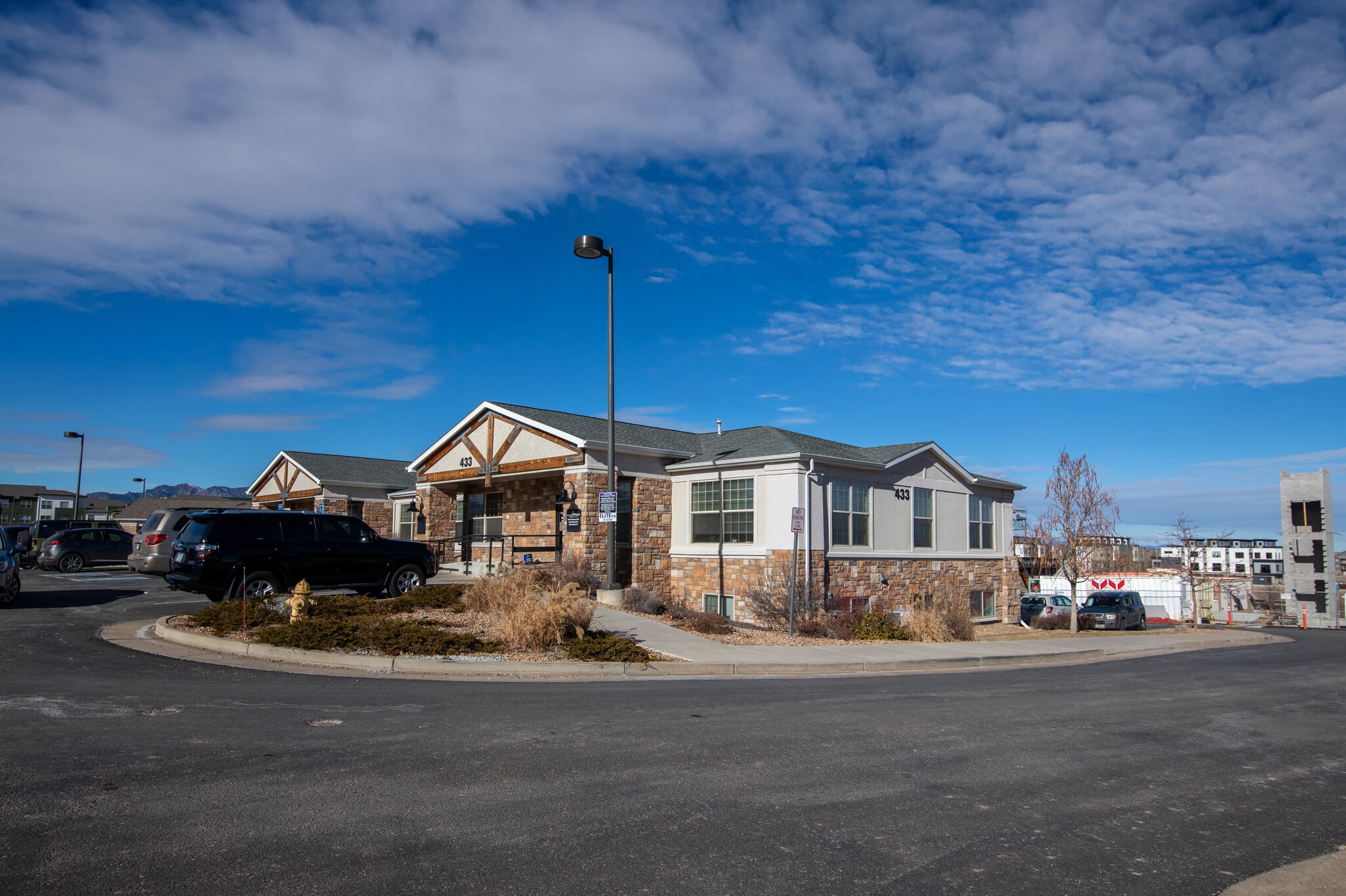 433 Summit Blvd, Broomfield, CO for lease Building Photo- Image 1 of 5