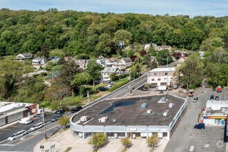 1-15 N Central Ave, Hartsdale, NY - aerial  map view