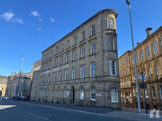 More details for 9-13 Wellington Rd, Dewsbury - Office for Lease