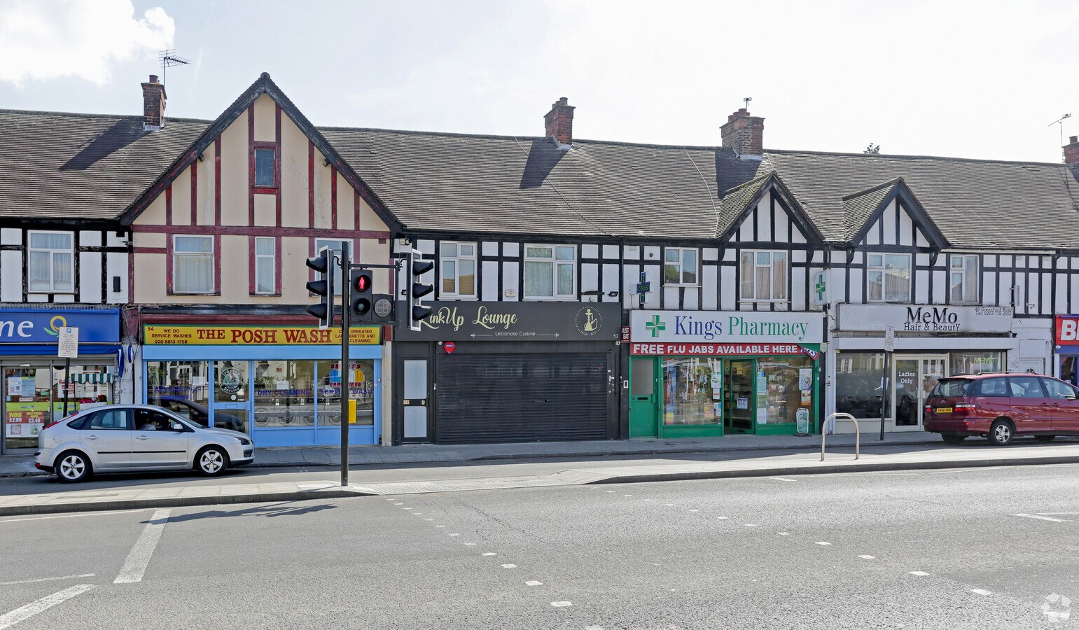 52 Greenford Rd, Greenford, LND UB6 9AT