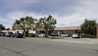 More details for 1063-1071 Hensley St, Richmond, CA - Industrial for Lease