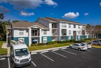 More details for 5501 110th Ave N, Pinellas Park, FL - Multifamily for Sale