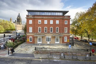 More details for 35 Park Sq N, Leeds - Office for Lease