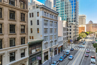 230 California St, San Francisco CA - Commercial Real Estate