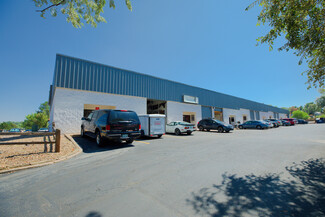 More details for 3852 Norwood Dr, Littleton, CO - Industrial for Lease