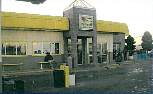 4802 S 14th St, Abilene, TX for sale Primary Photo- Image 1 of 1