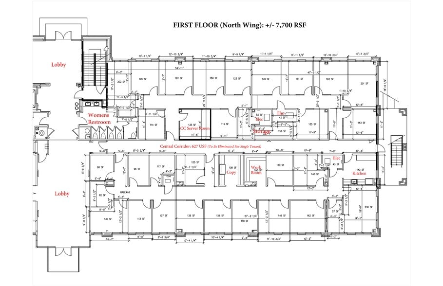 7710 Rialto Blvd, Austin, TX for lease - Site Plan - Image 2 of 36