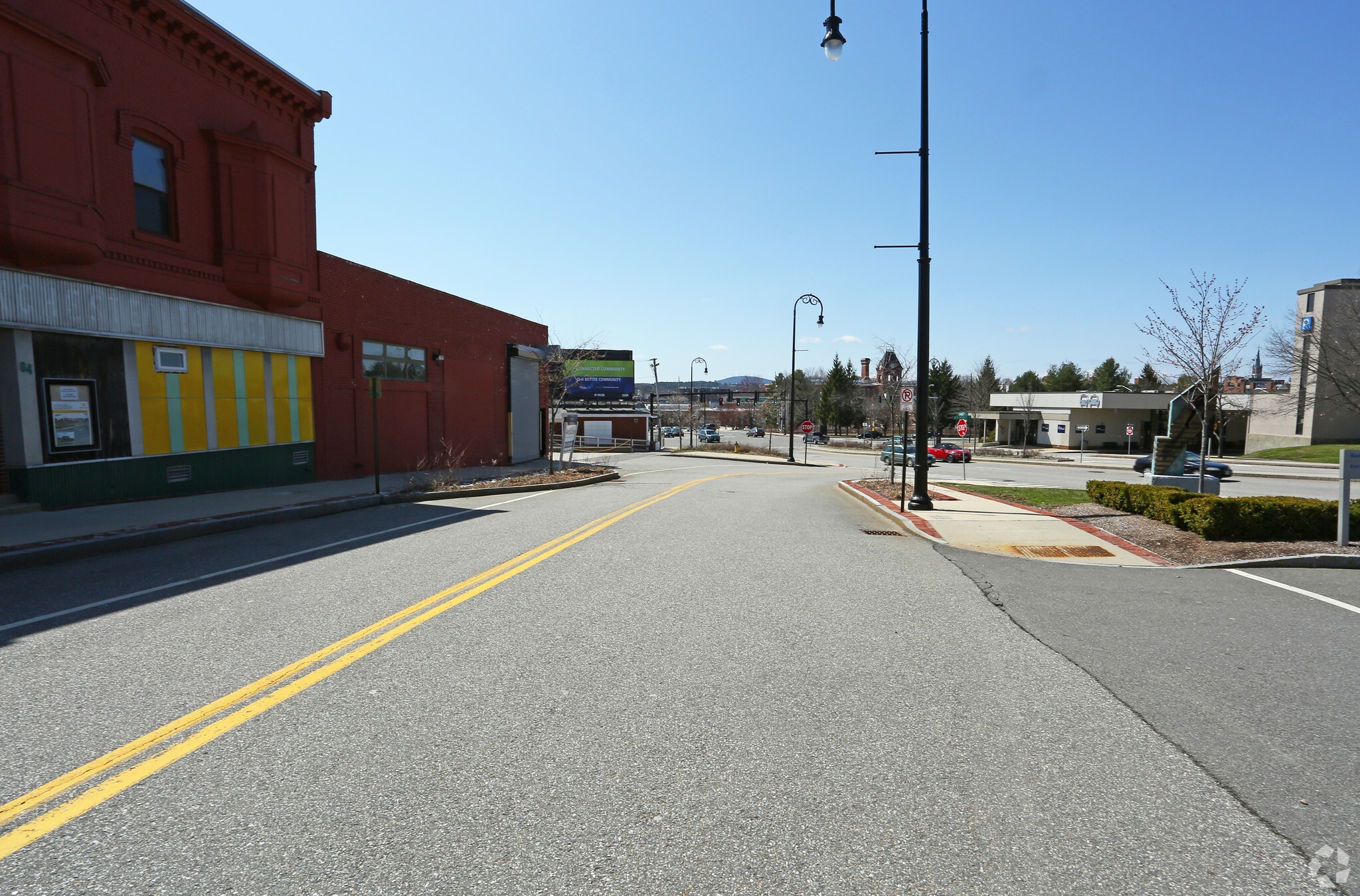 72 Old Granite St, Manchester, NH for sale Building Photo- Image 1 of 5