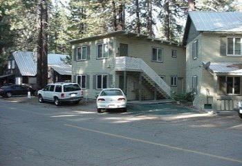 3121 Pasadena Ave, South Lake Tahoe, CA for sale - Primary Photo - Image 1 of 5