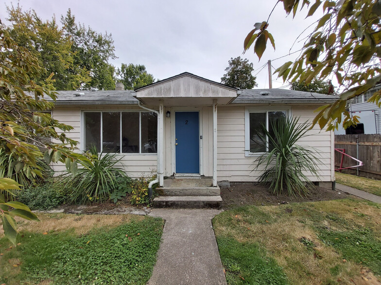 350 SE Lilly Ave, Corvallis, OR for sale - Primary Photo - Image 1 of 1