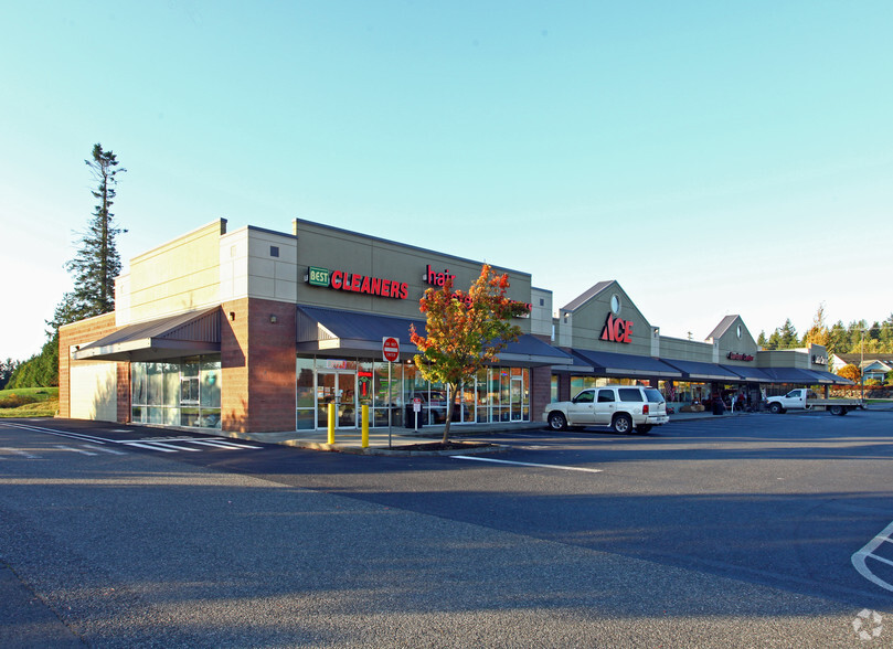 26477 72nd Ave NW, Stanwood, WA for lease - Primary Photo - Image 1 of 6