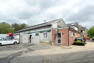 More details for Passfield Rd, Liphook - Industrial for Lease