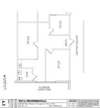 2525 Riva Rd, Annapolis, MD for lease Building Photo- Image 1 of 1