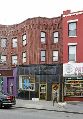 More details for 300 Court St, Brooklyn, NY - Retail for Sale