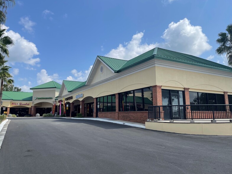 303 SE 17th St, Ocala, FL for lease - Building Photo - Image 2 of 3