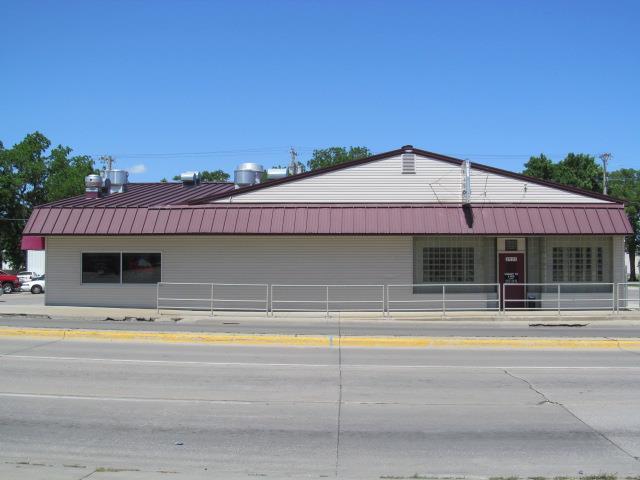 2026 5th Ave S, Fort Dodge, IA for sale - Primary Photo - Image 1 of 1