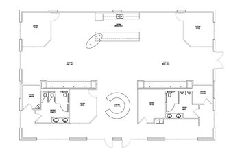 5340 Mcnutt Rd, Santa Teresa, NM for lease Floor Plan- Image 1 of 12