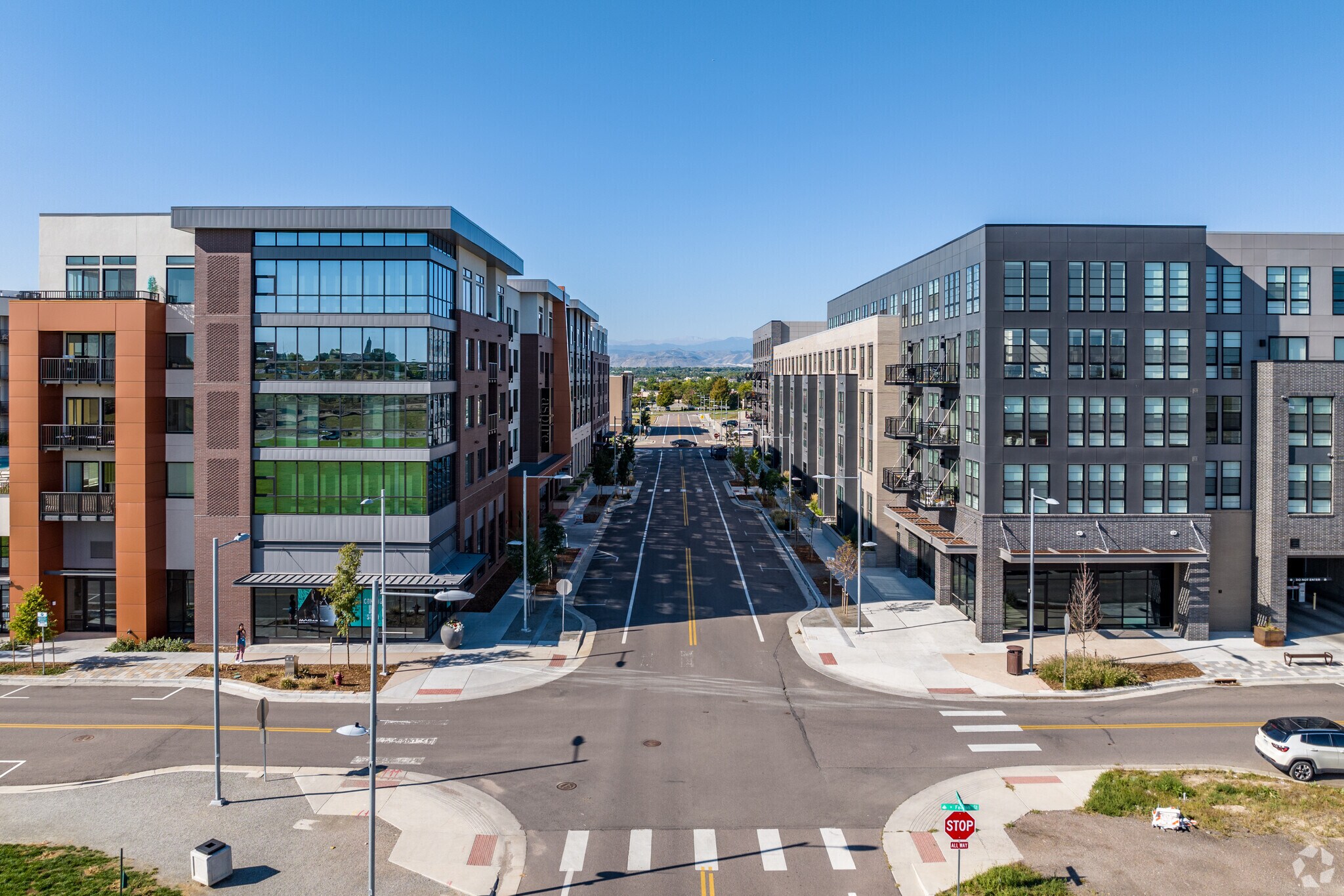 Downtown Westminster Land Portfolio Westminster, CO for Sale