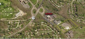 More details for 79 McMurray Rd, Upper Saint Clair, PA - Land for Sale