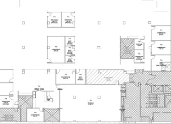 818 W 7th St, Los Angeles, CA for lease Floor Plan- Image 1 of 1