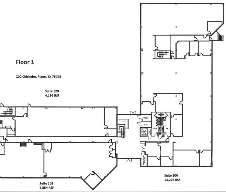 200 Chisholm Pl, Plano, TX 75075 - Office for Lease | LoopNet.com