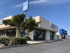 7730 Ronson Rd, San Diego CA - Automotive Property