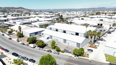 420 Vernon Way, El Cajon, CA for lease Interior Photo- Image 2 of 3