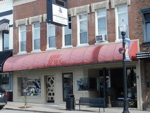 68 W Main St, Danville, IN for lease Building Photo- Image 1 of 27