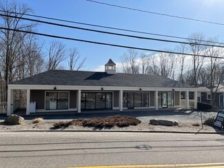 More details for 11 S Main St, Sherborn, MA - Office/Retail for Lease