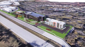 More details for Outlots for Sale – Land for Sale, Southfield, MI