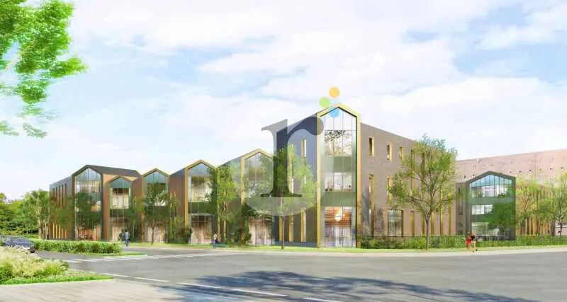 Flex in Wattrelos for sale Building Photo- Image 1 of 7