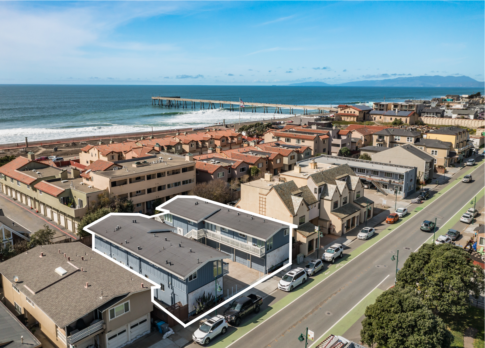 2408-2412 Palmetto Ave, Pacifica, CA for sale Building Photo- Image 1 of 14