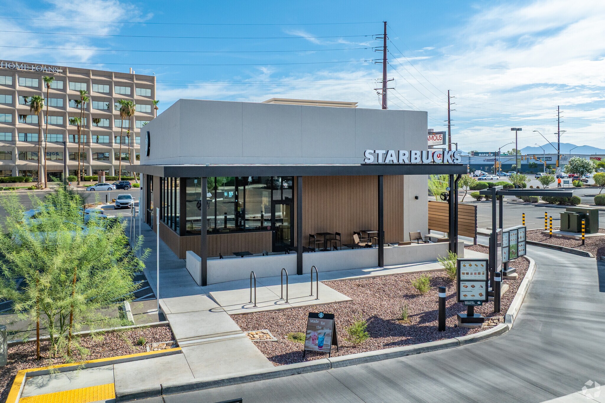 6210 E Broadway Blvd, Tucson, AZ for sale Primary Photo- Image 1 of 1
