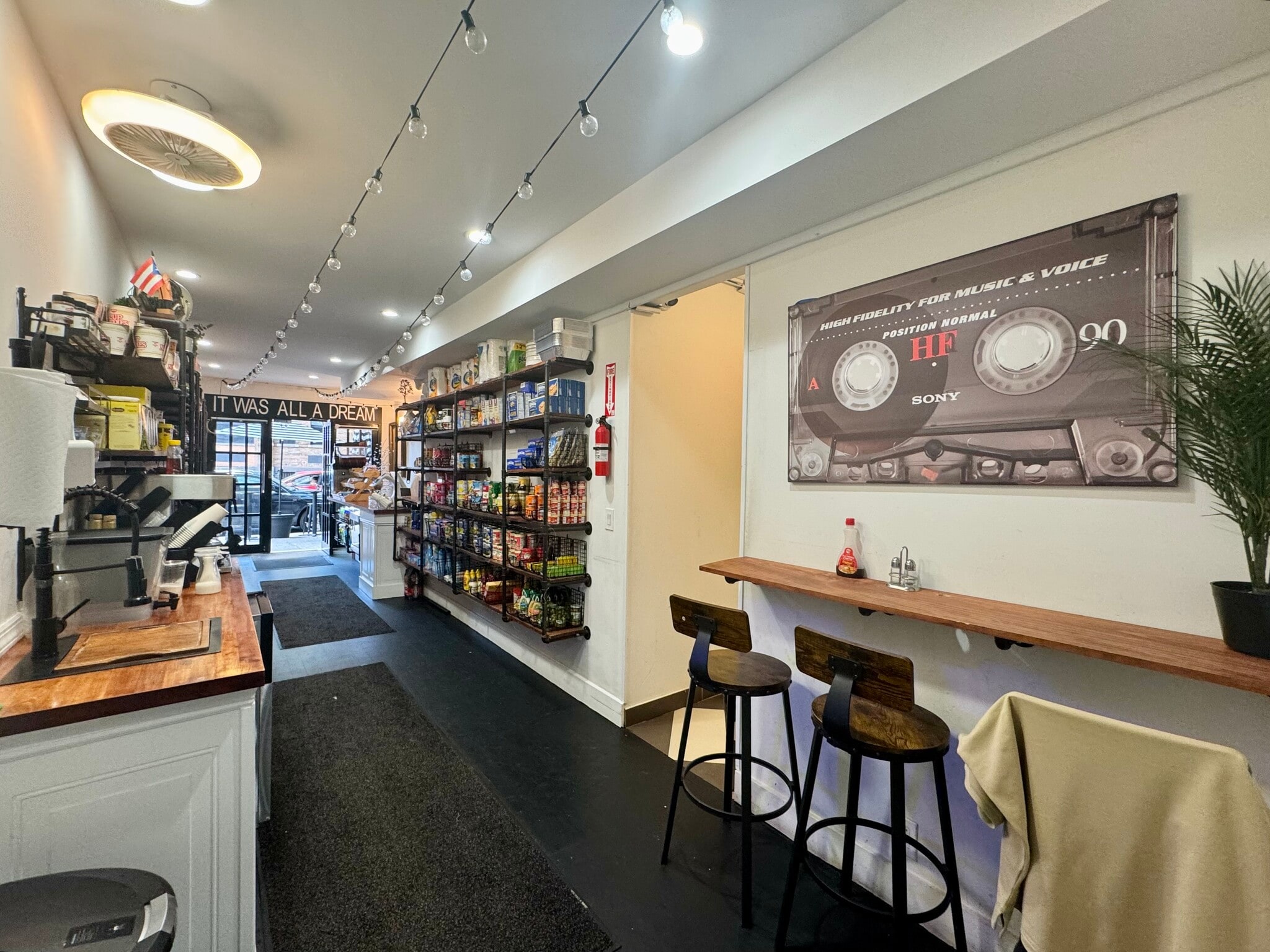 63 Whipple St, Brooklyn, NY for lease Interior Photo- Image 1 of 12