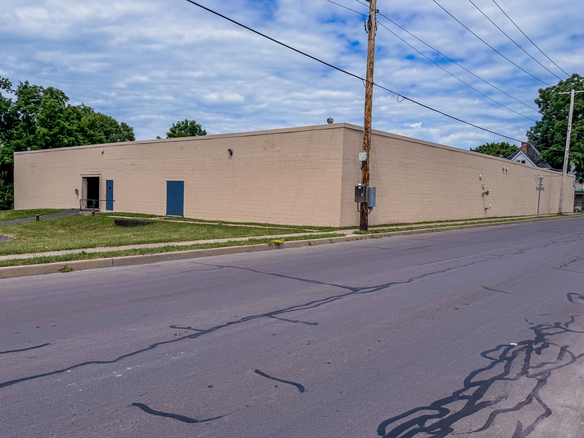 23 N Division St, Auburn, NY for lease Building Photo- Image 1 of 13