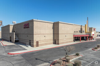 More details for 2321 N Rainbow Blvd, Las Vegas, NV - Retail for Lease