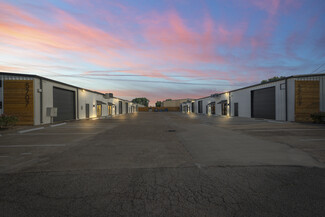 Gardendale Business Park - Warehouse