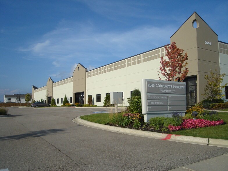 2654 Corporate Pky, Algonquin, IL 60102