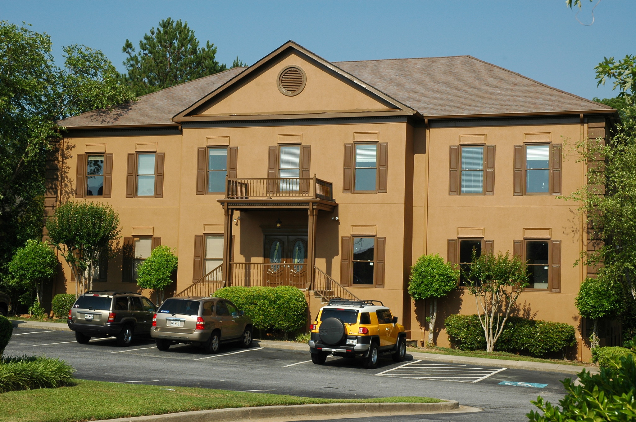 4005 Wetherburn Way, Peachtree Corners, GA for sale Primary Photo- Image 1 of 1