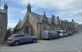 More details for 4 Chapel St, Clitheroe - Office for Lease