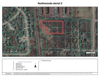 More details for 0 Northwoods Ave, Park City, IL - Land for Sale