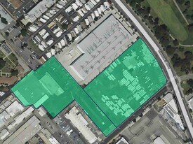 12137 Montague Street - Land
