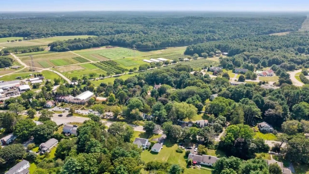 Sharon View Nursery & American Landscape portfolio of 3 properties for sale on LoopNet.com - Commercial Listing Video - Image 2 of 18