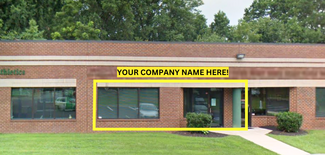 More details for 8835 Columbia 100 Pky, Columbia, MD - Office for Lease