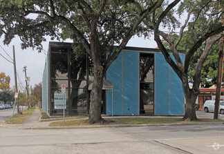 More details for 3518 Travis St, Houston, TX - Office for Sale