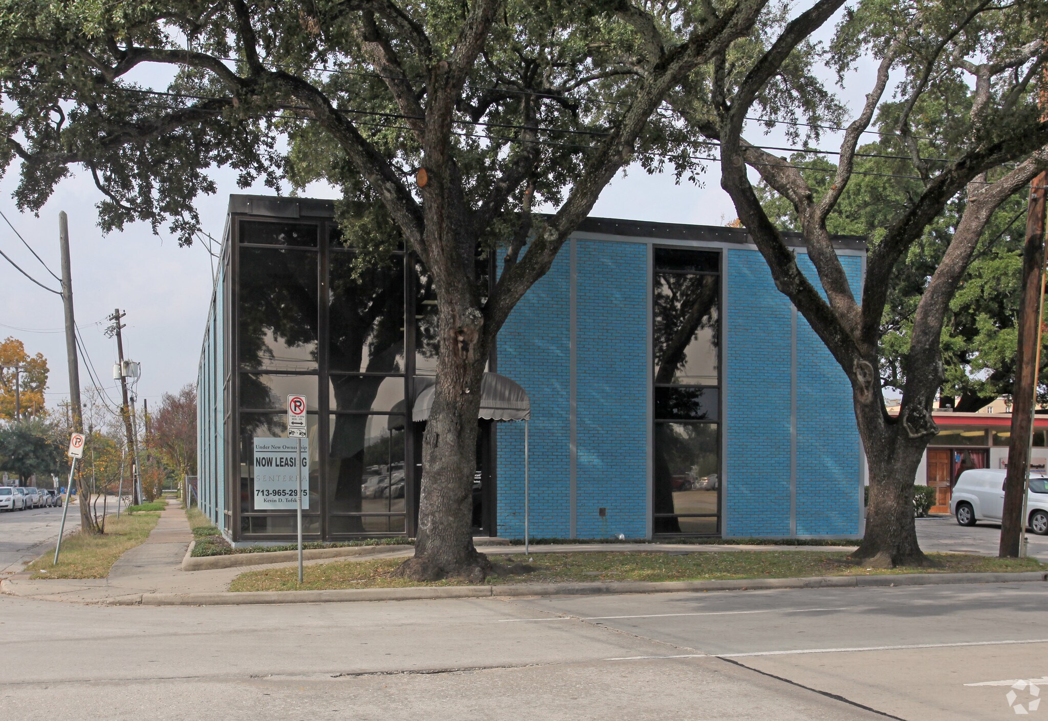 3518 Travis St, Houston, TX for sale Building Photo- Image 1 of 1