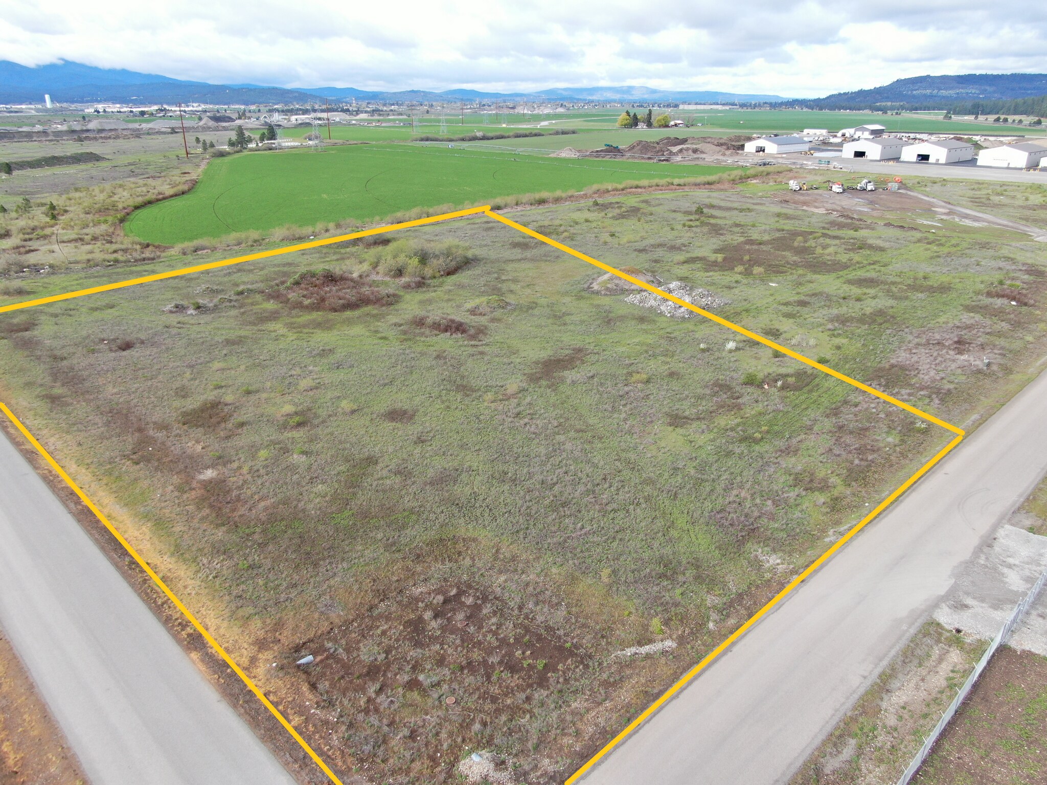1 Hauser Industrial Ct, Hauser, ID for sale Building Photo- Image 1 of 1