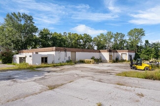 More details for 60 Williams St, Grand River, OH - Industrial for Sale